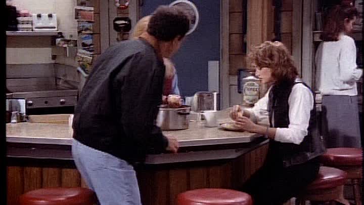 ⁣S05E14 - The Faygitive