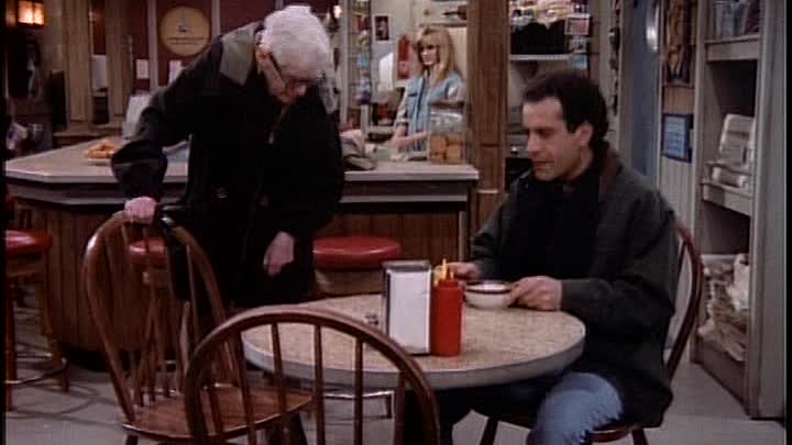 ⁣S05E15 - Say Uncle, Carlton