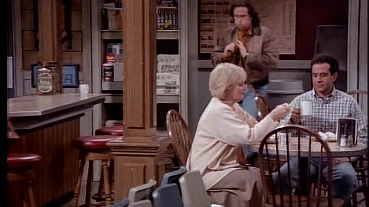 ⁣S05E19 - Sleepless in Nantucket