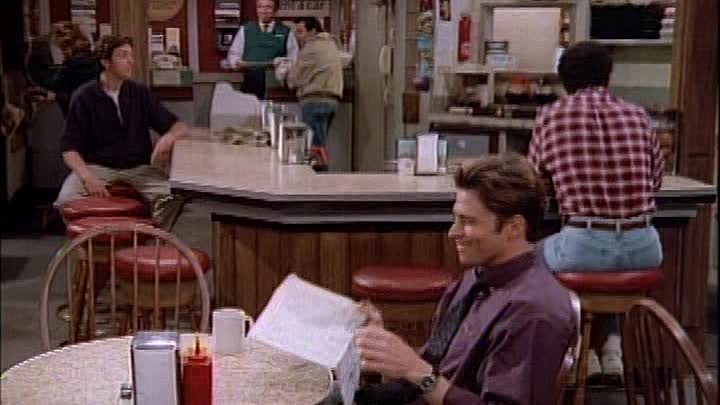 ⁣S05E21 - Roy Crazy