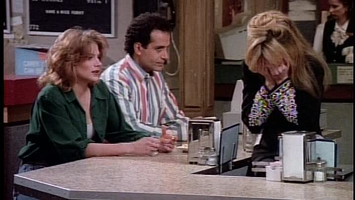 ⁣S05E22 - Long Distance Lament