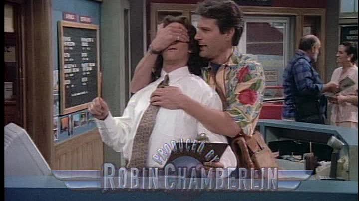 S05E23 - Call of the Wild