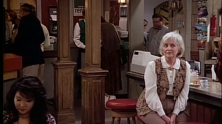 ⁣S06E03 - The Shrink