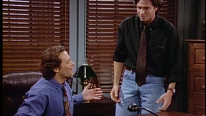 ⁣S06E08 - Miss Jenkins