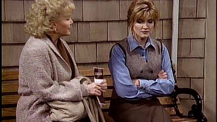 ⁣S06E09 - If It's Not One Thing, It's Your Mother