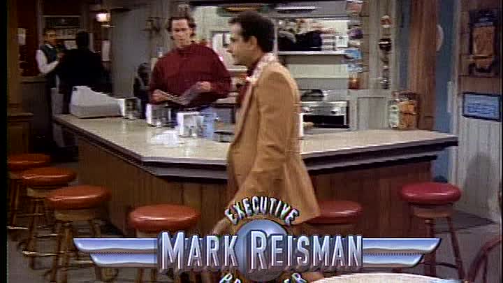 ⁣S06E12 - She's Baaack