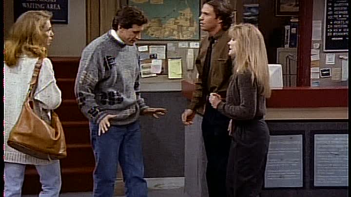 ⁣S06E13 - Have I Got a Couple for You