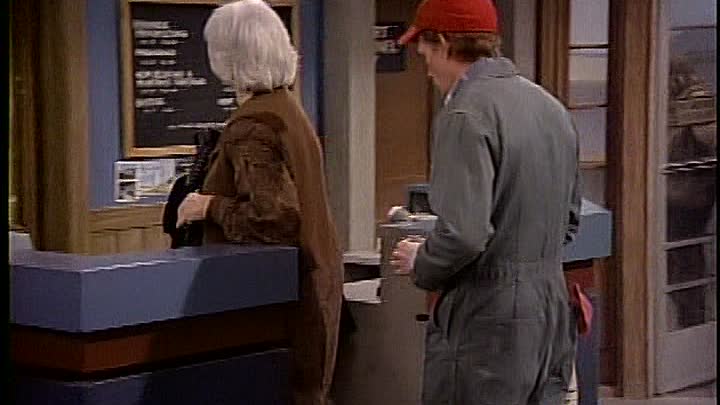 ⁣S06E14 - Fools Russian