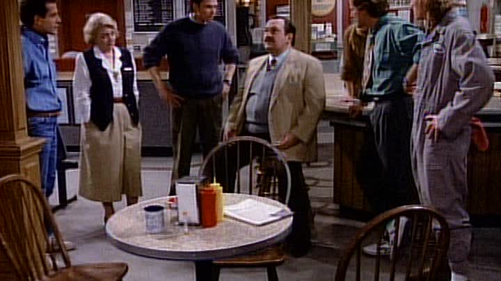 ⁣S03E09 - Try to Remember the Night He Dismembered