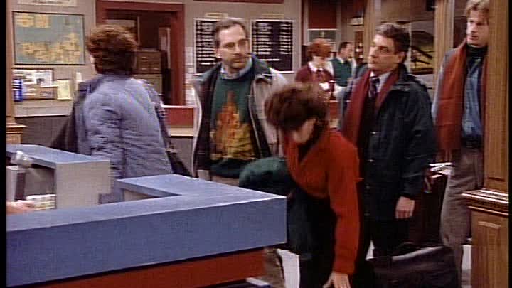 ⁣S03E14 - Stew in a Stew