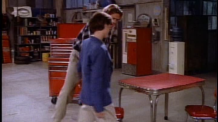 ⁣S03E19 - Four Dates That Will Live in Infamy