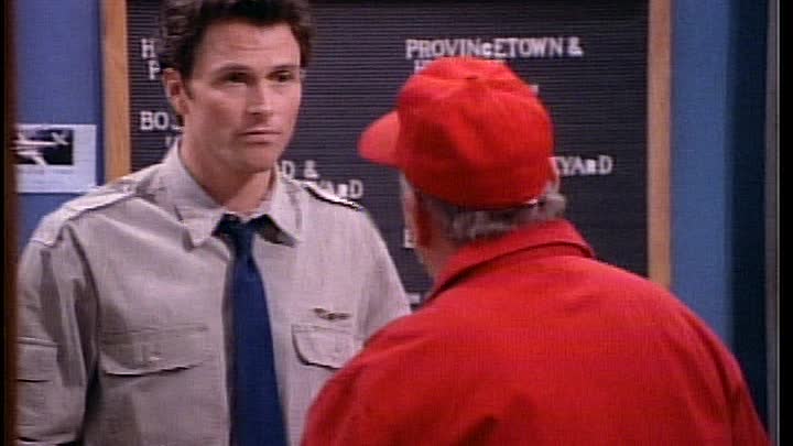 ⁣S03E21 - Say It Ain't So, Joe