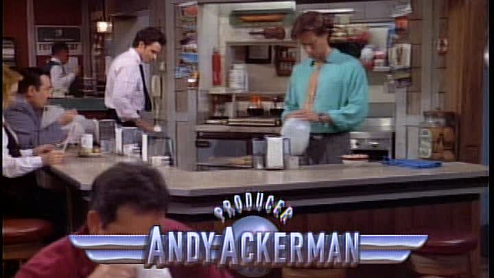 ⁣S03E22 - As Fate Would Have It