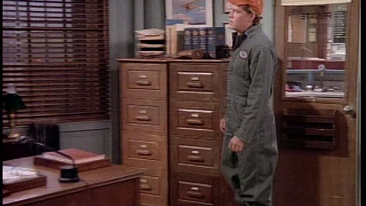 ⁣S04E05 - Mathers of the Heart