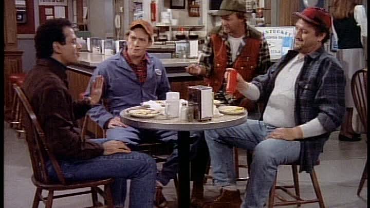 ⁣S04E06 - Two Jerks and a Jill