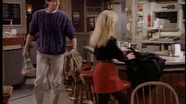 ⁣S04E07 - It's So Nice to Have a Mather Around the House