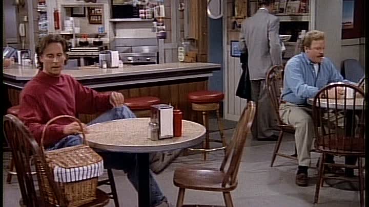 ⁣S04E08 - Just Say No