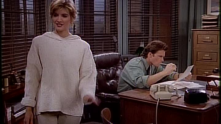 ⁣S04E09 - It May Have Happened One Night