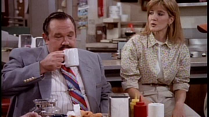 ⁣S04E11 - Exit Laughing