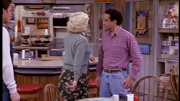 ⁣S07E22 - The Lady Vanishes