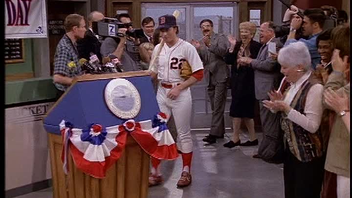 ⁣S07E23 - Life Could Be a Dream