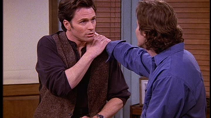 S07E24 - The Lyin' King