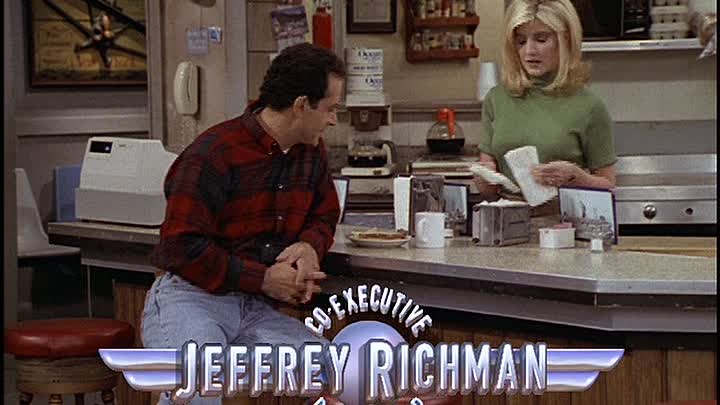 S08E03 - Maybe It's You