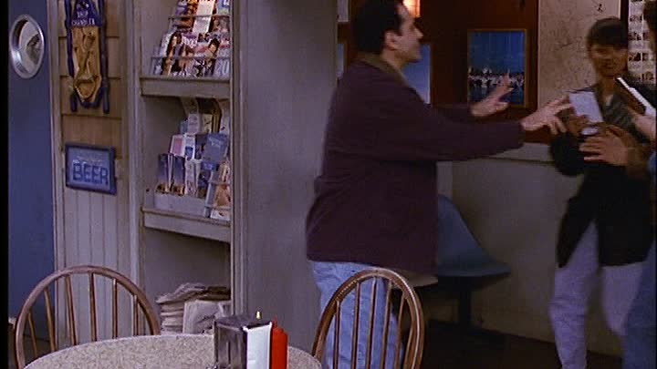 ⁣S08E14 - Just Call Me Angel