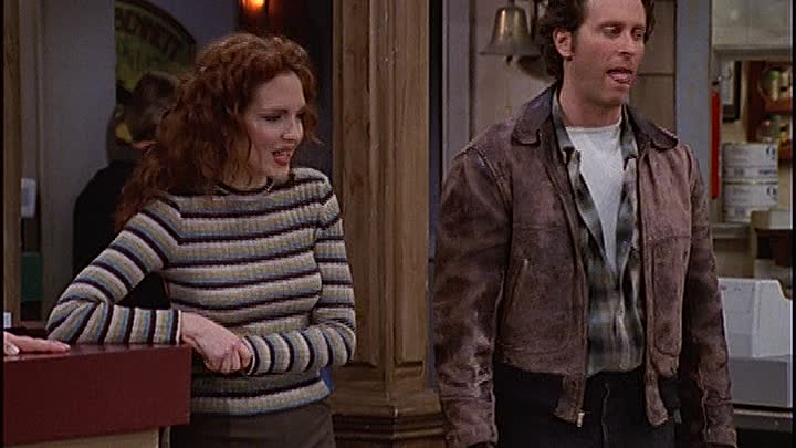 ⁣S08E17 - House of Blues