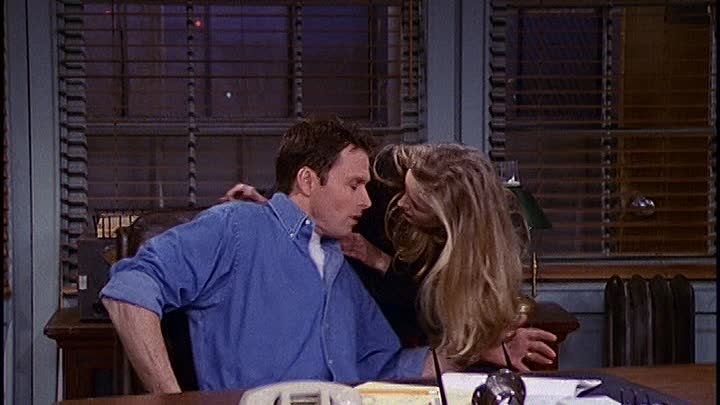 ⁣S08E19 - Dreamgirl