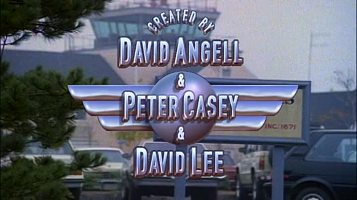 ⁣S08E20 - Heartache Tonight