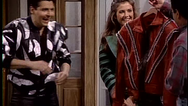 ⁣S06E24 - Et Tu, Antonio