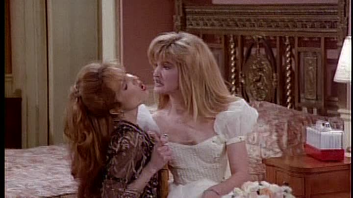 S06E26 - Here It is- The Big Wedding (2)