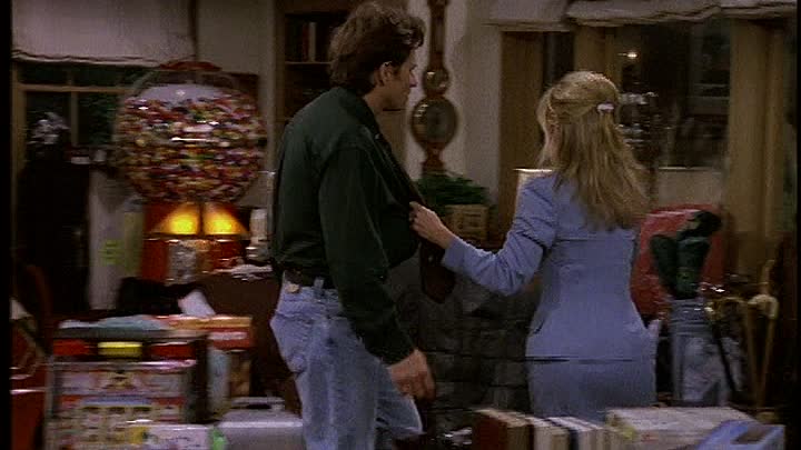 ⁣S07E06 - She's Gotta Have It