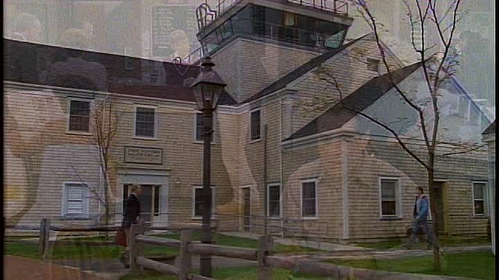 ⁣S07E09 - The Big Sleep