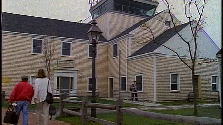 ⁣S07E11 - Honey, We Broke the Kid