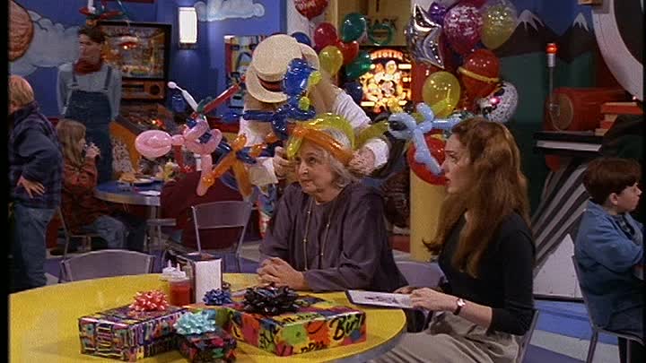 ⁣S07E13 - Sons and Lovers