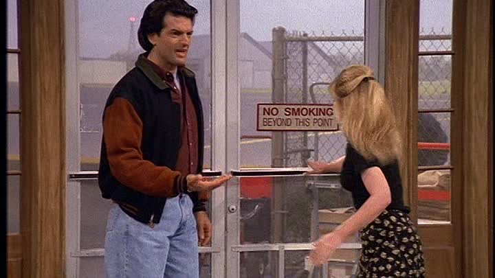 ⁣S07E17 - Lynch Party