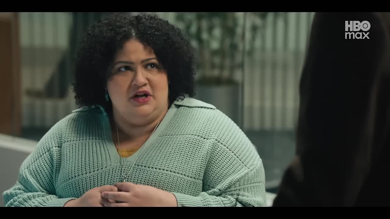 ⁣The Chair Company (2025)