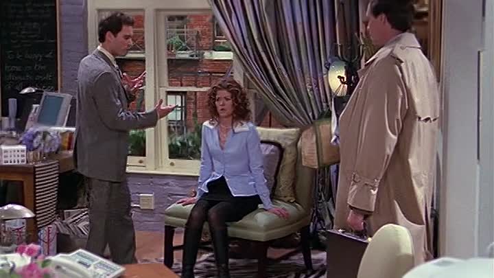 Will and Grace S01E08 The Buying Game NBC WEB-DL AAC2 0 x264-AJP69
