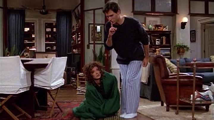 ⁣Will and Grace S01E10 The Big Vent NBC WEB-DL AAC2 0 x264-AJP69