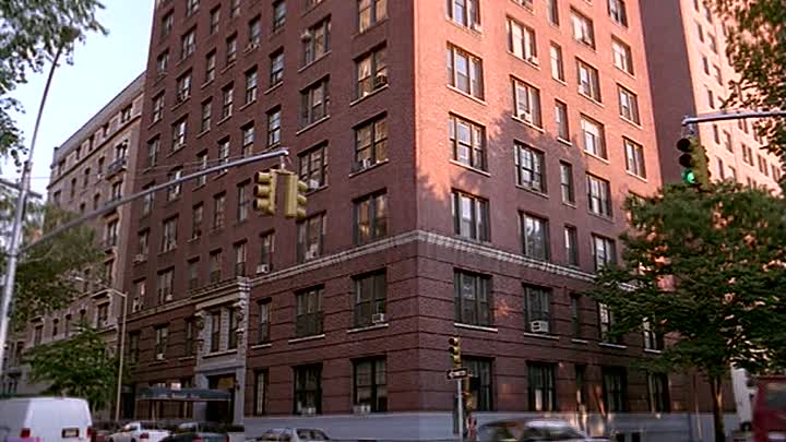 ⁣Will and Grace S01E22 Object Of My Rejection NBC WEB-DL AAC2 0 x264-AJP69