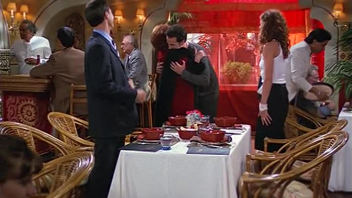 ⁣Will and Grace S02E04 Whose Mom Is It Anyway NBC WEB-DL AAC2 0 x264-AJP69