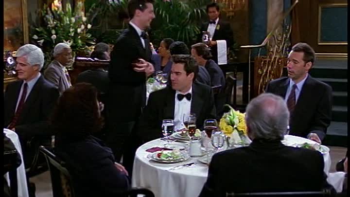 Will and Grace S02E06 To Serve and Disinfect NBC WEB-DL AAC2 0 x264-AJP69