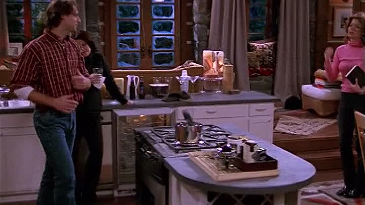 ⁣Will and Grace S01E17 Secrets and Lays NBC WEB-DL AAC2 0 x264-AJP69