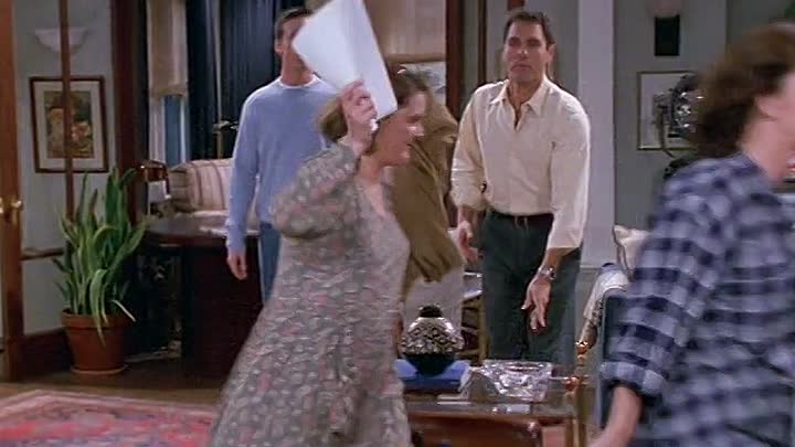 ⁣Will and Grace S03E04 Girl Trouble NBC WEB-DL AAC2 0 x264-AJP69