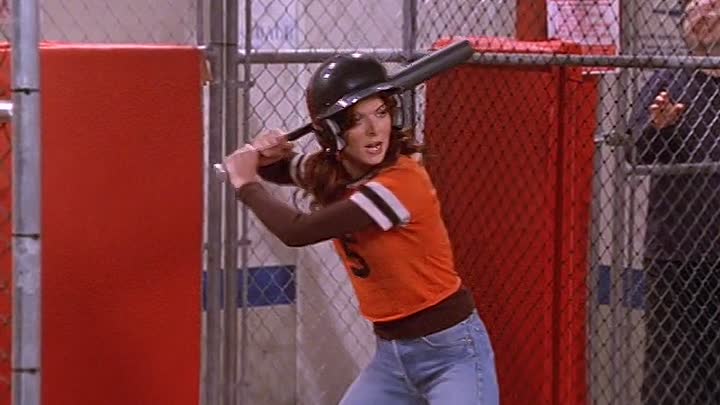 ⁣Will and Grace S03E13 Crazy In Love NBC WEB-DL AAC2 0 x264-AJP69