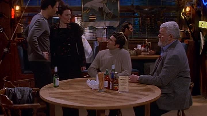 ⁣Will and Grace S03E14 Brothers A Love Story NBC WEB-DL AAC2 0 x264-AJP69