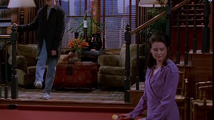 ⁣Will and Grace S03E15 My Uncle The Car NBC WEB-DL AAC2 0 x264-AJP69