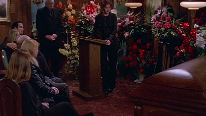 ⁣Will and Grace S03E22 Alice Doesnt Lisp Here Anymore NBC WEB-DL AAC2 0 x264-AJP69